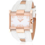 ساعت مچی زنانه اصل | برند تایم فورس | مدل TF4033L16