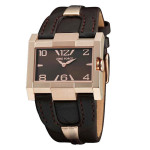 ساعت مچی زنانه اصل | برند تایم فورس | مدل TF4033L17