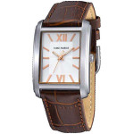 ساعت مچی زنانه اصل | برند تایم فورس | مدل TF4057L05