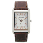 ساعت مچی مردانه اصل | برند تایم فورس | مدل TF4057M05