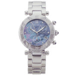 ساعت مچی زنانه اصل | برند تایم فورس | مدل TF4100L01M