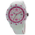 ساعت مچی زنانه اصل | برند تایم فورس | مدل TF4154L11