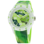 ساعت مچی زنانه اصل | برند تایم فورس | مدل TF4157L07