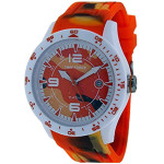 ساعت مچی زنانه اصل | برند تایم فورس | مدل TF4157L12