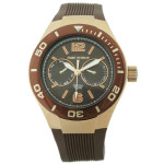 ساعت مچی زنانه اصل | برند تایم فورس | مدل TF4181L15