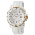 ساعت مچی زنانه اصل | برند تایم فورس | مدل TF4186L11