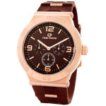 ساعت مچی مردانه اصل | برند تایم فورس | مدل TFA5014MR06