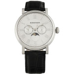 ساعت مچی مردانه اصل | برند رومانسون | مدل TL4240FM1WA12W