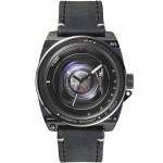 ساعت مچی مردانه اصل | برند تکس | مدل TS1803C