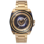 ساعت مچی مردانه اصل | برند تکس | مدل TS1803G