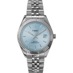 ساعت مچی زنانه اصل | برند تایمکس | مدل TW2W49900