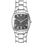 ساعت مچی زنانه اصل | برند رومانسون | مدل UM0589JL1WAA2W-GRAY