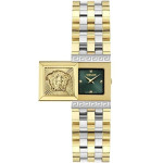 ساعت مچی زنانه اصل | برند ورساچه | مدل VE0C00125