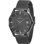 ساعت مچی مردانه اصل | برند اوماکس | مدل VG06N99I