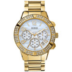 ساعت مچی زنانه اصل | برند گس | مدل W0141L2