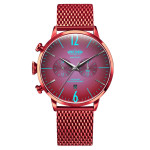 ساعت مچی مردانه اصل | برند ولدر | مدل WWRC833