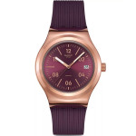 ساعت مچی مردانه اصل | برند سواچ | مدل YIG401