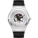 ساعت مچی مردانه اصل | برند سواچ | مدل YIS431