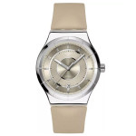 ساعت مچی مردانه اصل | برند سواچ | مدل YIS434