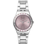 ساعت مچی زنانه اصل | برند سواچ | مدل YLS455G