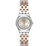 ساعت مچی زنانه اصل | برند سواچ | مدل YSS308G