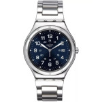 ساعت مچی مردانه اصل | برند سواچ | مدل YWS420GC