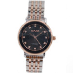 ساعت مچی زنانه اصل | برند اوماکس | مدل ZMC002N012