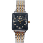 ساعت مچی زنانه اصل | برند اوماکس | مدل ZMS002N002