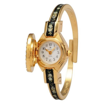 ساعت مچی زنانه اصل | برند آندره موشه | مدل 038-04021