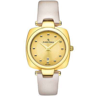 ساعت مچی زنانه اصل | برند آلبرت ریله | مدل 126LQ17-SY99I-TZ