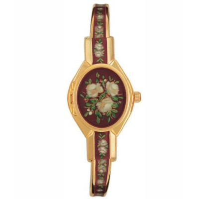 ساعت مچی زنانه اصل | برند آندره موشه | مدل 136-16021