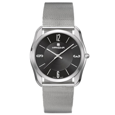 ساعت مچی مردانه اصل | برند هانوا | مدل 16-3045.04.007