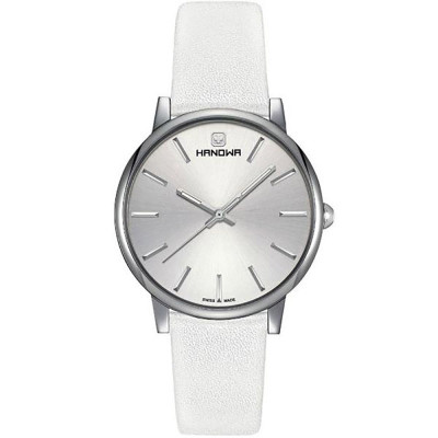 ساعت مچی زنانه اصل | برند هانوا | مدل 16-4037.04.001.01