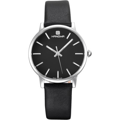 ساعت مچی مردانه اصل | برند هانوا | مدل 16-4037.04.007
