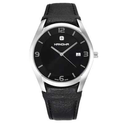 ساعت مچی مردانه اصل | برند هانوا | مدل 16-4039.04.007