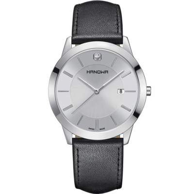 ساعت مچی مردانه اصل | برند هانوا | مدل 16-4042.04.001