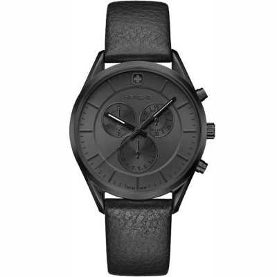 ساعت مچی مردانه اصل | برند هانوا | مدل 16-4052.30.030