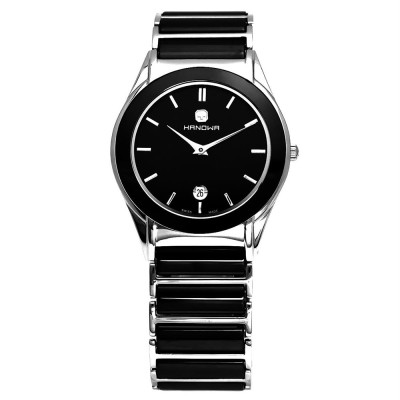 ساعت مچی مردانه اصل | برند هانوا | مدل 16-5017.2.04.007