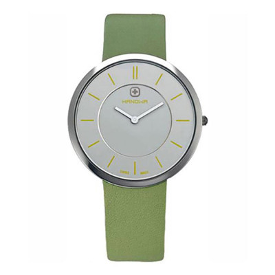 ساعت مچی زنانه اصل | برند هانوا | مدل 16-6018.04.001.06