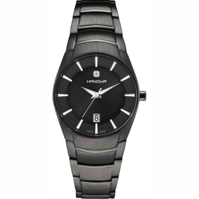 ساعت مچی زنانه اصل | برند هانوا | مدل 16-7021.13.007