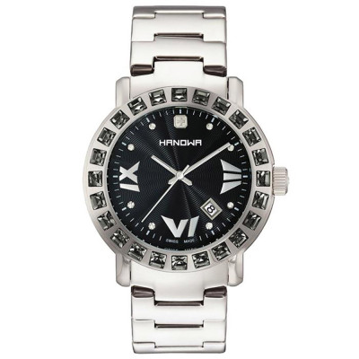 ساعت مچی زنانه اصل | برند هانوا | مدل 16-7028.04.007