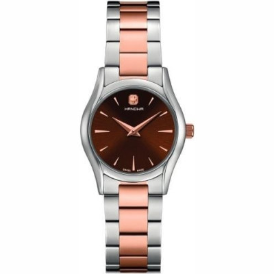 ساعت مچی زنانه اصل | برند هانوا | مدل 16-7035.12.005