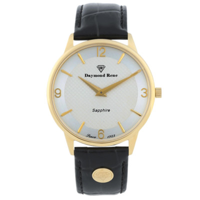 ساعت مچی مردانه اصل | برند دایموند رنه | مدل 1970CK-G1