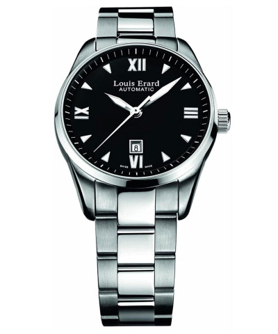 ساعت مچی زنانه اصل | برند لوئیس ارارد | مدل 20100AA02.BMA17
