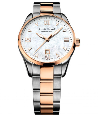 ساعت مچی زنانه اصل | برند لوئیس ارارد | مدل 20100AB24.BMA20