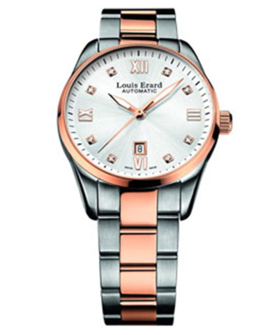 ساعت مچی زنانه اصل | برند لوئیس ارارد | مدل 20100AB31.BMA20