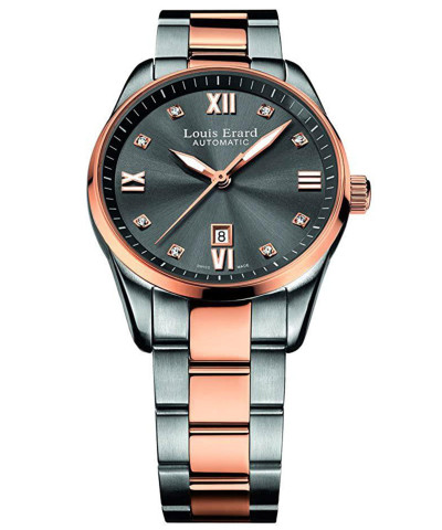 ساعت مچی زنانه اصل | برند لوئیس ارارد | مدل 20100AB33.BMA20