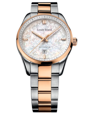 ساعت مچی زنانه اصل | برند لوئیس ارارد | مدل 20100AB74.BMA20