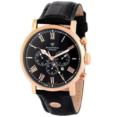 ساعت مچی مردانه اصل | برند دایموند رنه | مدل 2013-03OK-R2