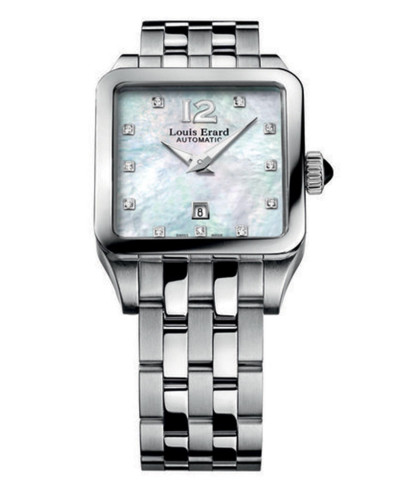 ساعت مچی زنانه اصل | برند لوئیس ارارد | مدل 20700AA14.BMA18